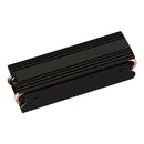 M.2 SSD Heatsink NVME 2280 Solid State Drive Radiator Cooler for Desktop PC