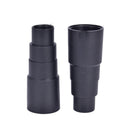 2Pcs Wet/Dry Vacuum Universal Tool Designed to Fit More Vacuums and AttachmSEAU
