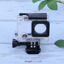 Waterproof 30m Diving Surfing Protective Housing Case for GoPro Hero 3/3+/4