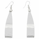 1Pcs NEW Restore Ancient Ways The Droplets Actress Joker Frosted Earrings W