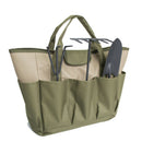 Oxford Gardening Tool Equipment Bag Garden Handle Tools Organizer Hand Tote H8I2