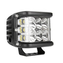 36W LED Light Work Flood Combo Side Shooter Driving'For Off Road SUV Tractor  J_