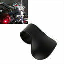 Universal Motorcycle E-Bike Throttle Grip Assist Wrist Control Cramp Rest New