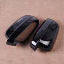 fit for VW Golf MK4 Jetta Passat B5 1996-2004 Pair Wing Mirror Cover Cap Gloss