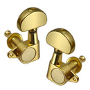 3R3L Guitar Tuning Peg Machine Heads for Electric Guitar Replacement Parts