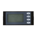 Digital LED Power Meter Monitor Voltage KWh Time Watt Energy Ammeter