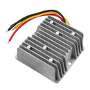 9-36V to 12V DC Buck Power Converter Waterproof Multiple Protection 3A Step