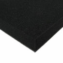 1 Set Sponge Studio Monitor Speaker Acoustic Insulation Foam Insulator Pads
