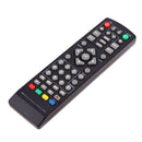 1Pc Universal Remote Control Replacement for TV DVB-T2 Remote Control