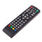 1Pc Universal Remote Control Replacement for TV DVB-T2 Remote Control