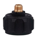 1/4" MNPT Propane QCC 1 Type 1 LP Gas Heater Connector Stove Grill Smoker G7L0