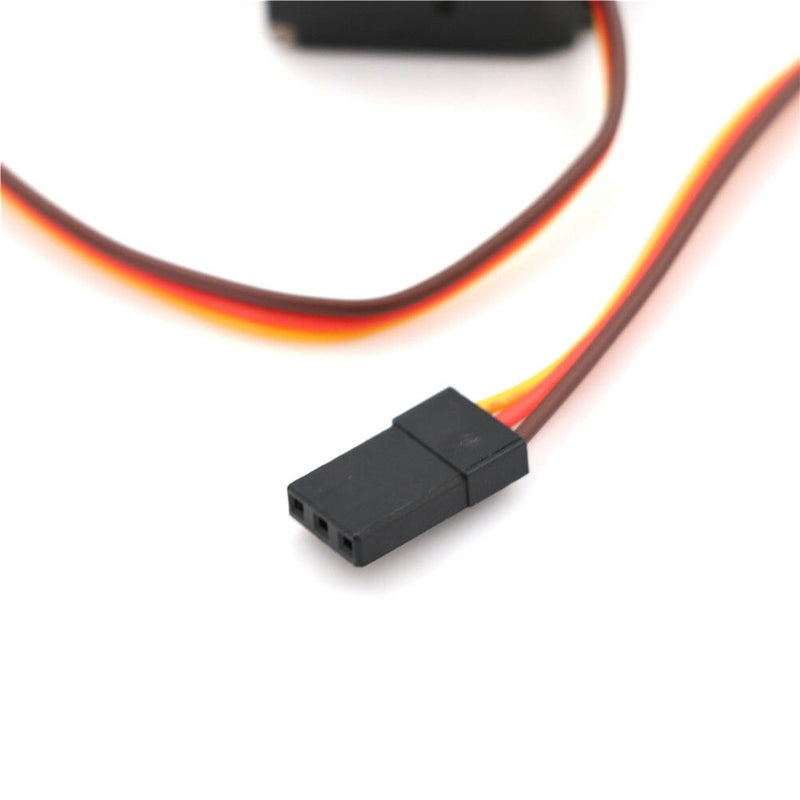 ES08MAII Mini Metal Gear 12g Analog Servo 1.8KG 0.12sec ES08MA EOA Nw