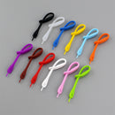 12pcs/Set Silicone Wine Glass Drink Markers Label party Cup Glass Marker LJ