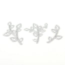 Tree  Branch Metal  Cut Dies Stencil Scrapbook Album Paper Card Emboss Craft LJ.