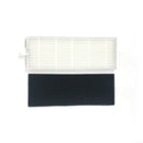 5x Vacuum Cleaners Filter for Ilife A6 A4 A4s Accessories