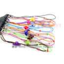 2Pcs Children's Elastic Glasses Strap Belt Eyeglasses Rope Cord Chain Holder New