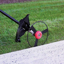 Wires Gas Trimmer Head Stainless Steel Garden Grass Brushcutter Attachment  Z9A2