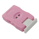 Knitting Row Crocheting Counter Knitting Tool - Pink