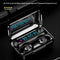 Wireless Earbuds Stereo Headphone 5.0 Noise Canceling Waterproof Headset 2020