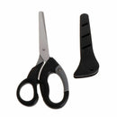 Fishing Scissors Hanging Outdoor Sharp Teeth Blade Cutter Multi Functional Tools