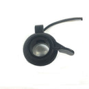 TSDZ2 Electric Bicycle Handle Thumb Throttle for Tongsheng Mid Drive Motor VA5Z7