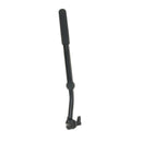 1x Aluminum Rotary Pan Bar Handle For Video Head