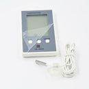 Thermometer Hygrometer Measure Temperature Humidity Digital Lcd Meter Indoo