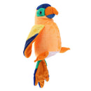 Parrot Golf Club Headcover For 460cc/No.1 Driver Wood Headcovers