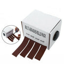 1 Set Sanding Belt 150 240 320 400 Grit Grinding Belt Sandpaper Polishing T M9O8