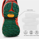 Aonijie Outdoor Unisex High Trail Reflective Gaiters Protective Sandproof S