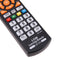 Copy Smart Remote Control Controller With Learn Function For TV CBL DVD SAT #JT1