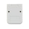 Practical White Memory Card For Nintendo Wii Gamecube GC Game 16MB 16M