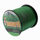 Frwanf 8 Strand Super Strong Pe Braided Fishing Line 500M Multifilament Thr L1K4
