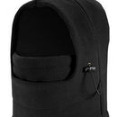 black Warm Winter Hats For Women Men Balaclavas Windproof Beanies Multifunc
