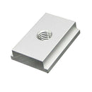 Closed Door Track, Sliding Door Tracks for Closets, Cabinets,Sliding, Pocket