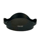 Camera Lens Hood For Canon EW-83E EF 17-40 10-22 16-35 17-3 Case Q6W9 Prote B9N8