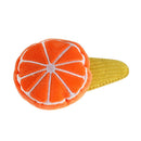 Cute Fruit Hair Clips Candy Color Korean Hair Pins Women Headwear (Style 6) A