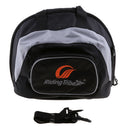 Motorcycle Helmet Storage Bag Holder, Packable Waterproof Shoulder Bag for Men,