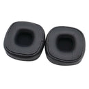 1Pair Black Replacement Ear Pads Cushion Ear Cup Protector for    Major
