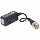 Video Passive Balun BNC Transceiver for 1080P 3MP 4MP 5MP HD-TVI/CVI/AHD/An R7Y8