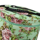 Cylinder Woolen Yarn Storage Bag Portable Home Crochet Hooks Thread Yarn St G6H5
