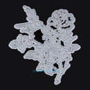 Flower Bird Metal Cutting Dies Stencil For DIY Scrapbook Album Paper Card Craft