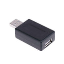 USB 2.0 Port USB Power Supply Voltage Amplifier Power Extension Adapter