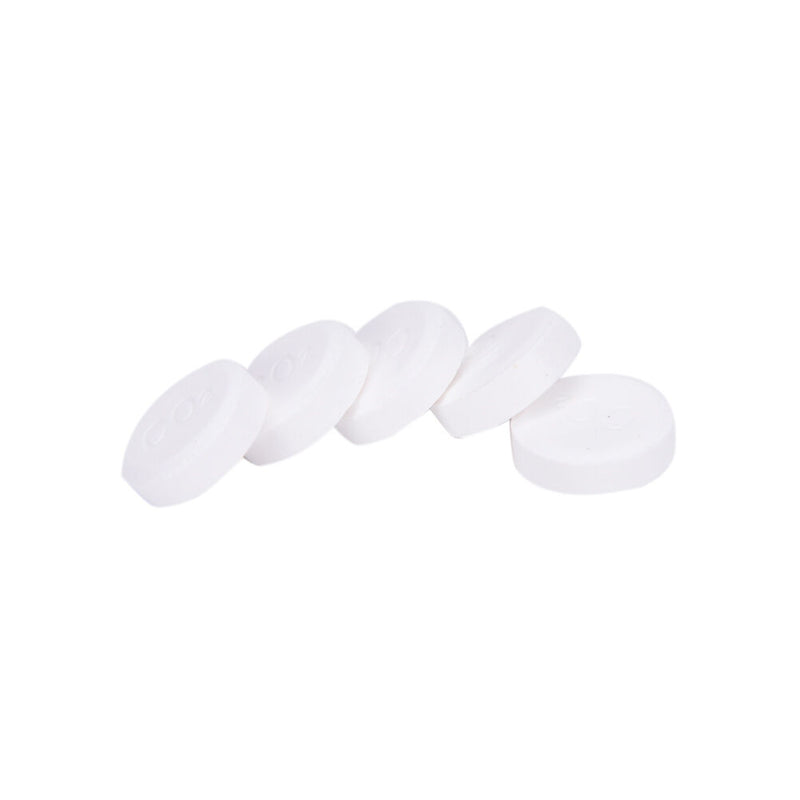 36pcs CO2 Tablet Carbon Dioxide For Aquarium Fish Tank Plants Diffuser E ME