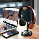 Baseus DB01 Desk Headphones Holder Adjustable Aluminum Alloy Headset Stand
