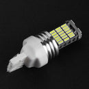 1pc 10W T20 4014 45SMD LED Universal Car Tailight Rear Brake Stop Lamp Bulb
