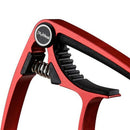 Meideal MC20 Guitar Capo for Acoustic and Electric Guitarra Part Guitar Bas