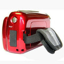 12MP Mini Digital Video Camera DV Camcorder 1.8" TFT LCD 4xZoom TV out func
