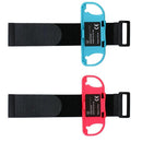 Wrist Bands for Nintendo Switch Controller Game Just Dance 2020, Adjustable G9Y9