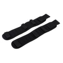 Replacement Scuba Diving Dive Anti-Slip Backplate Quick Release Strap Shoulder